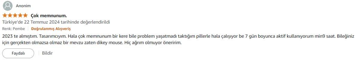 Telefondan Mikrofona Amazon’da Günün Fırsatları Kapsamında Alabileceğiniz İndirimli Ürünler