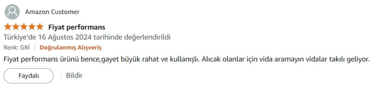 Telefondan Mikrofona Amazon’da Günün Fırsatları Kapsamında Alabileceğiniz İndirimli Ürünler