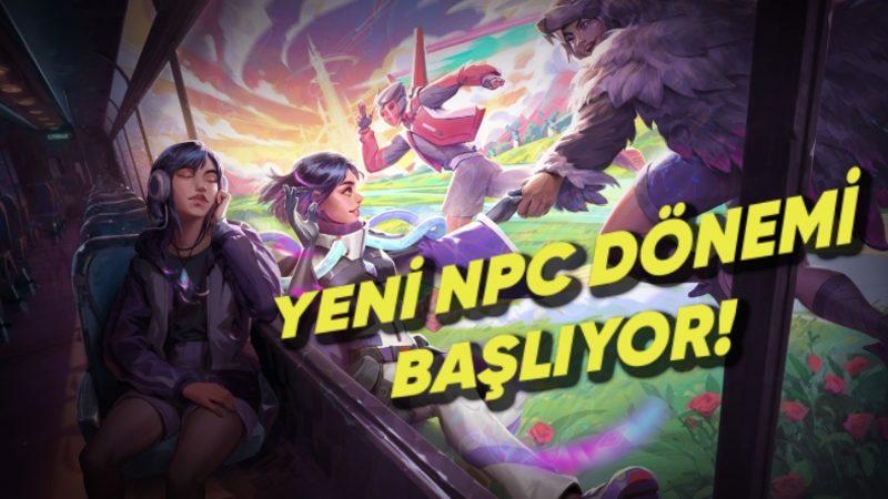 AI Destekli ve Gerçekçi NPC’lerle Tanışın! Jam & Tea Studios’un ‘Retail Mage’i ile Oyun Deneyimi Yeniden Şekilleniyor!