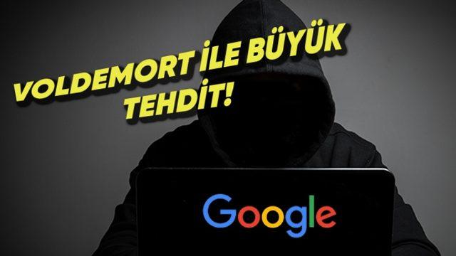 Google E-Tablolar’da Büyük Tehdit! E-Tabloları Hedef Alan Kötü Amaçlı Yazılım Tespit Edildi!