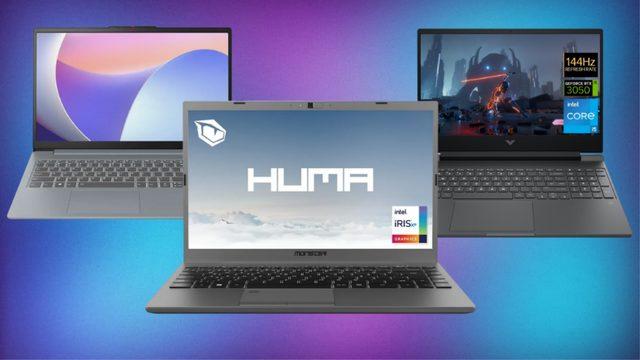 Okullar Açılmadan Herkes Buraya: Öğrenciler İçin Bilgisayar Tavsiyeleri