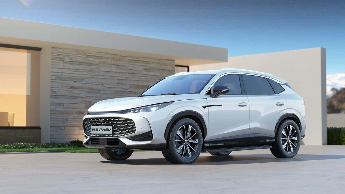 MG, Yeni Şarj Edilebilir Hibrit Otomobili HS PHEV’in Türkiye’ye Geleceğini Duyurdu: İşte Özellikleri ve Yollarda Olacağı Tarih