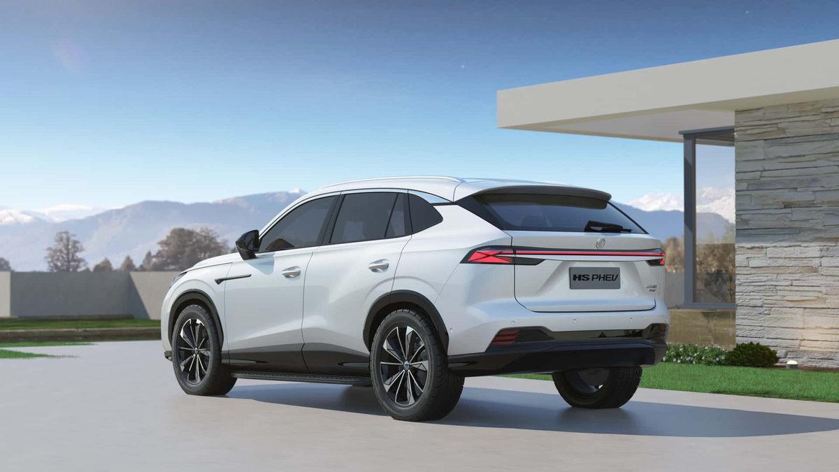 MG, Yeni Şarj Edilebilir Hibrit Otomobili HS PHEV’in Türkiye’ye Geleceğini Duyurdu: İşte Özellikleri ve Yollarda Olacağı Tarih