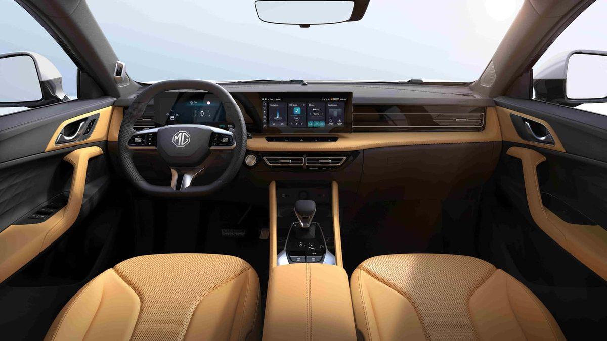 MG, Yeni Şarj Edilebilir Hibrit Otomobili HS PHEV’in Türkiye’ye Geleceğini Duyurdu: İşte Özellikleri ve Yollarda Olacağı Tarih