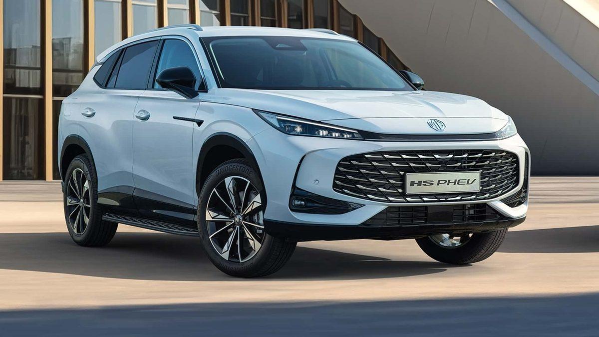MG, Yeni Şarj Edilebilir Hibrit Otomobili HS PHEV’in Türkiye’ye Geleceğini Duyurdu: İşte Özellikleri ve Yollarda Olacağı Tarih