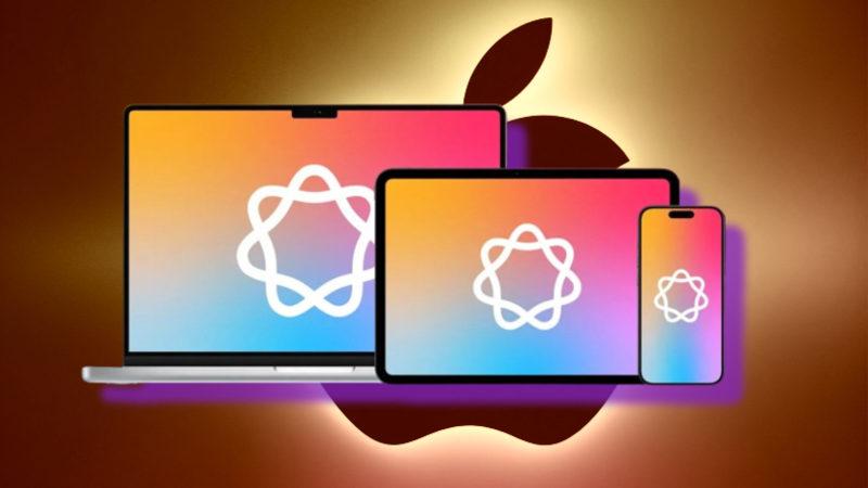 Apple’ın Yapay Zekâ Aracı, Beta Sürecinde Bölge Kısıtlaması Olmadan Gelecek