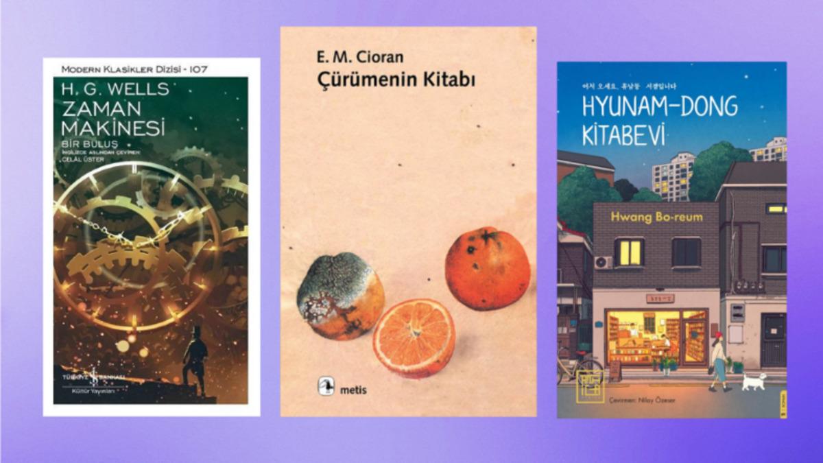 Kitap Kurtları Buraya: Okuyanların Tercihi Olan Ağustos Ayının En Çok Satan Kitapları