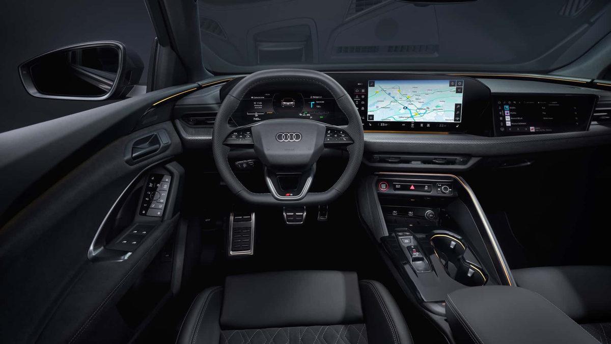 2025 Audi Q5, Gözlerinizin Pasını Silecek Yenilenen Tasarımıyla Tanıtıldı: İşte Özellikleri ve Fiyatı