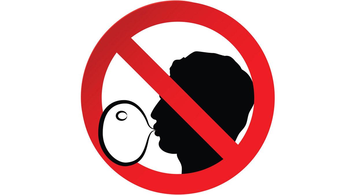 Dünyanın Farklı Ülkelerinde Uygulanan, Kulağınıza Şaka Gibi Gelecek Yasaklar