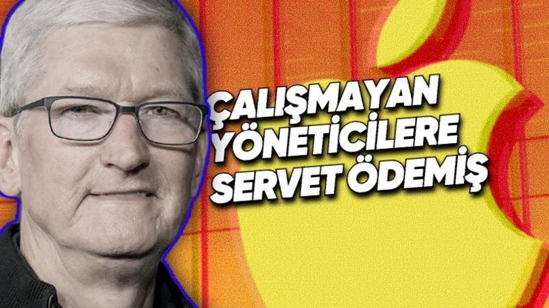 Tim Cook’un Apple’ın Değerini Korumak İçin Uyguladığı Müthiş Taktik Ortaya Çıktı