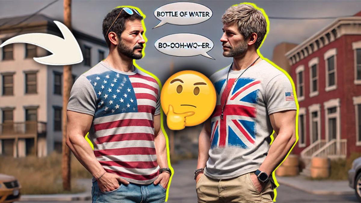 Çoğunlukla Göçmenlerden Oluşan Amerika’da Nasıl Oldu da Ayrı Bir “Amerikan Aksanı” Oluştu?