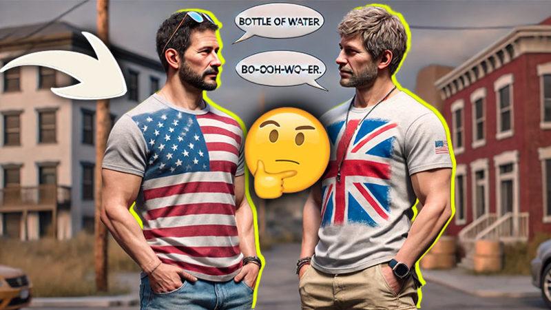 Çoğunlukla Göçmenlerden Oluşan Amerika’da Nasıl Oldu da Ayrı Bir “Amerikan Aksanı” Oluştu?