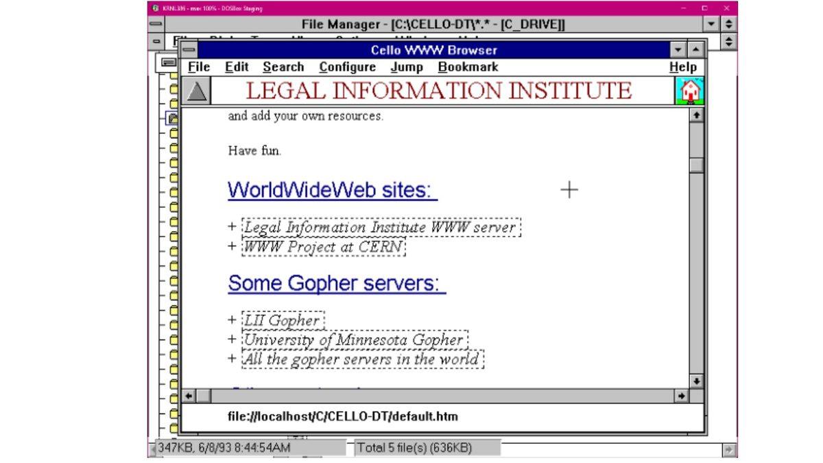 Web Sayfalarında Gördüğümüz Linklerin Çoğu Neden Mavi? Öylesine Seçilmemiş!