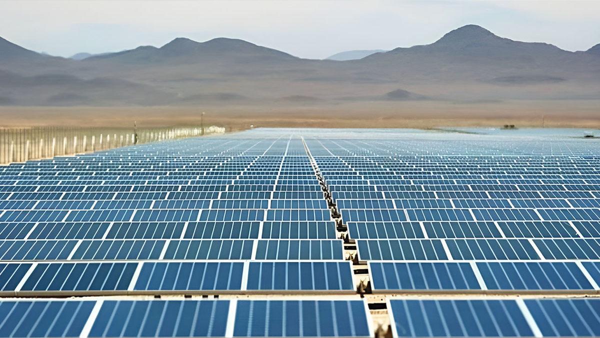 Hindistan’ın Dünyanın En Büyük Güneş Enerjisi Santrallerinden Biri Olma Yolunda İlerleyen Yatırımı Dholera Güneş Enerjisi Santrali