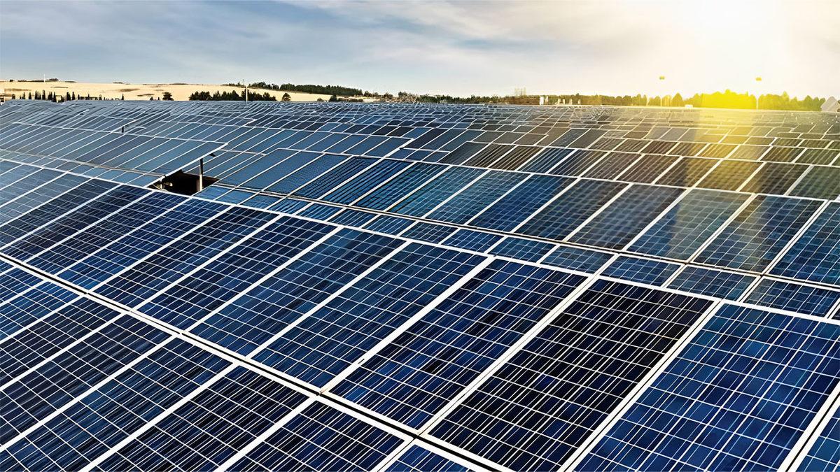 Hindistan’ın Dünyanın En Büyük Güneş Enerjisi Santrallerinden Biri Olma Yolunda İlerleyen Yatırımı Dholera Güneş Enerjisi Santrali