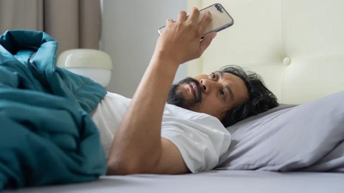 Bu İçeriği Okuduktan Sonra Artık Uyandığınız Gibi Telefona Bakmayı Bırakacaksınız