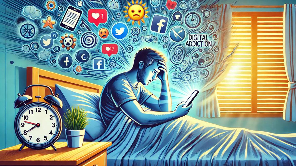 Bu İçeriği Okuduktan Sonra Artık Uyandığınız Gibi Telefona Bakmayı Bırakacaksınız