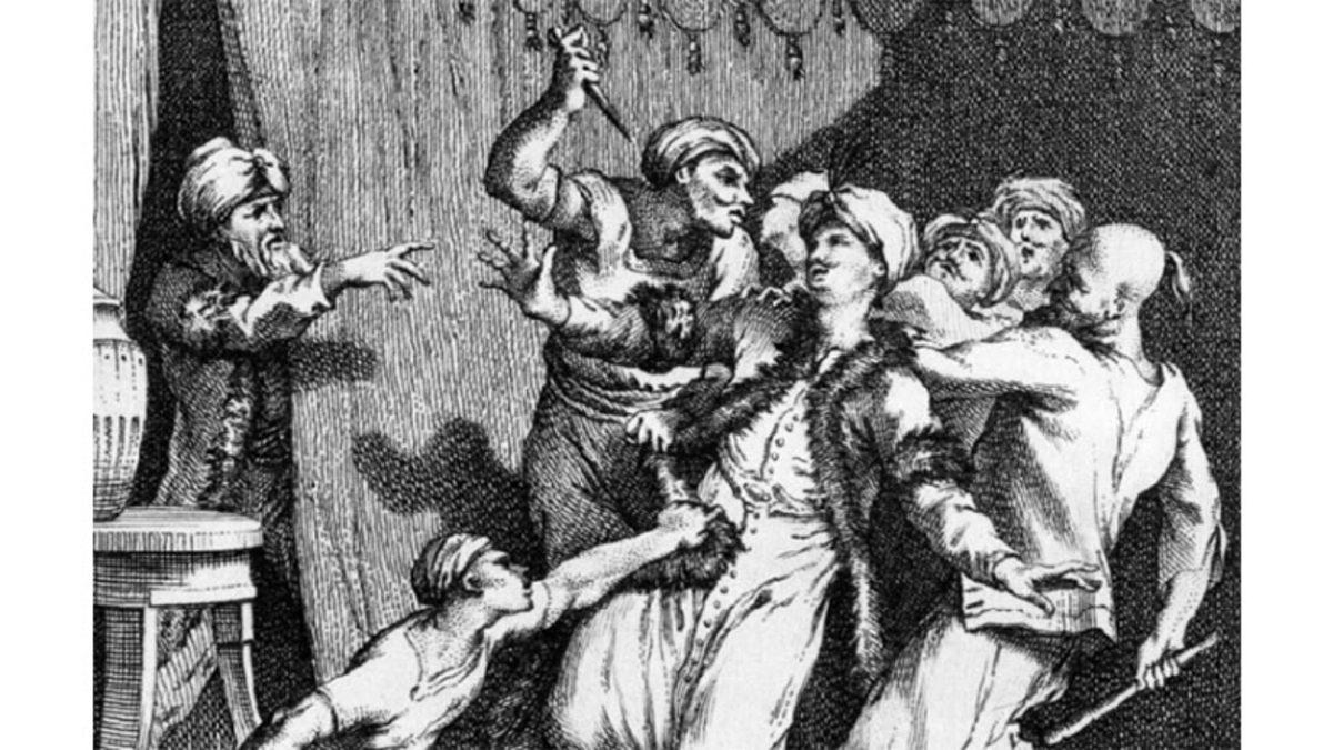 Yapay Zekâya Sorduk: Şehzade Mustafa İdam Edilmeseydi Osmanlı’nın Kaderi Nasıl Değişirdi?