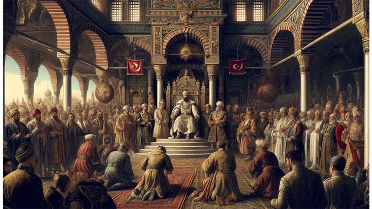 Yapay Zekâya Sorduk: Şehzade Mustafa İdam Edilmeseydi Osmanlı’nın Kaderi Nasıl Değişirdi?