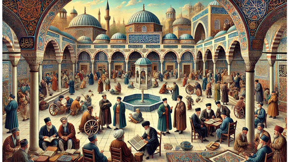 Yapay Zekâya Sorduk: Şehzade Mustafa İdam Edilmeseydi Osmanlı’nın Kaderi Nasıl Değişirdi?