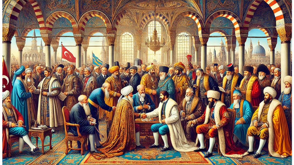 Yapay Zekâya Sorduk: Şehzade Mustafa İdam Edilmeseydi Osmanlı’nın Kaderi Nasıl Değişirdi?