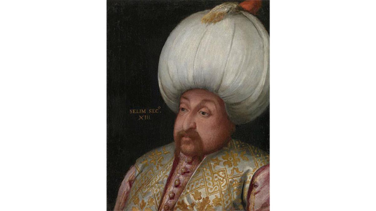 Yapay Zekâya Sorduk: Şehzade Mustafa İdam Edilmeseydi Osmanlı’nın Kaderi Nasıl Değişirdi?