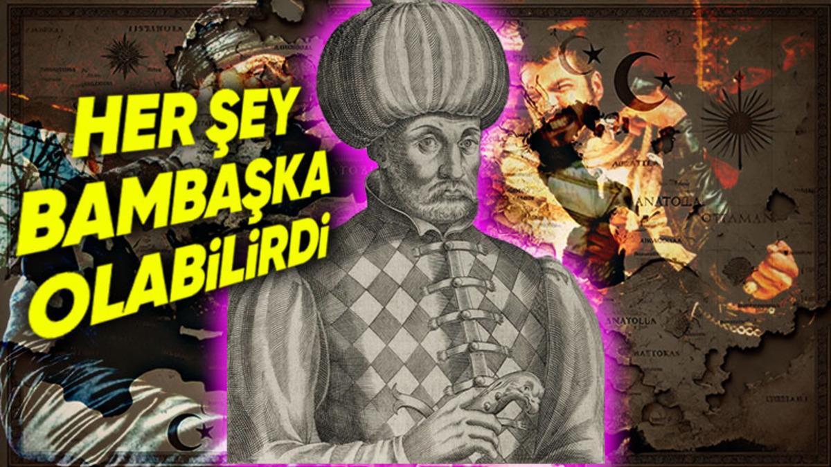 Yapay Zekâya Sorduk: Şehzade Mustafa İdam Edilmeseydi Osmanlı’nın Kaderi Nasıl Değişirdi?