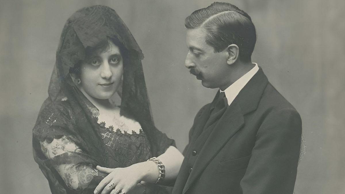 İspanyol Besteci Granados’un Yaşadığı Bu Trajik Hikâyeyi Okuyunca ‘E Bu Aynı Titanik Gibi’ Diyeceksiniz