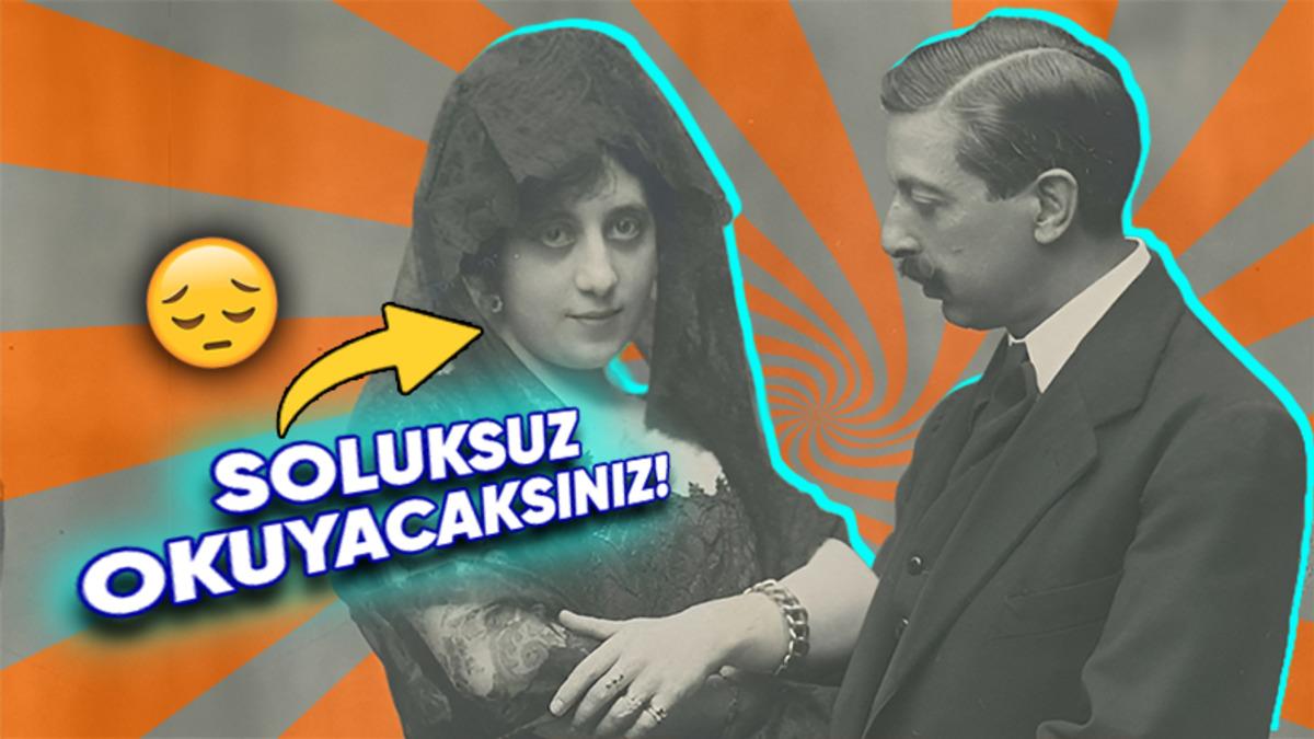 İspanyol Besteci Granados’un Yaşadığı Bu Trajik Hikâyeyi Okuyunca ‘E Bu Aynı Titanik Gibi’ Diyeceksiniz
