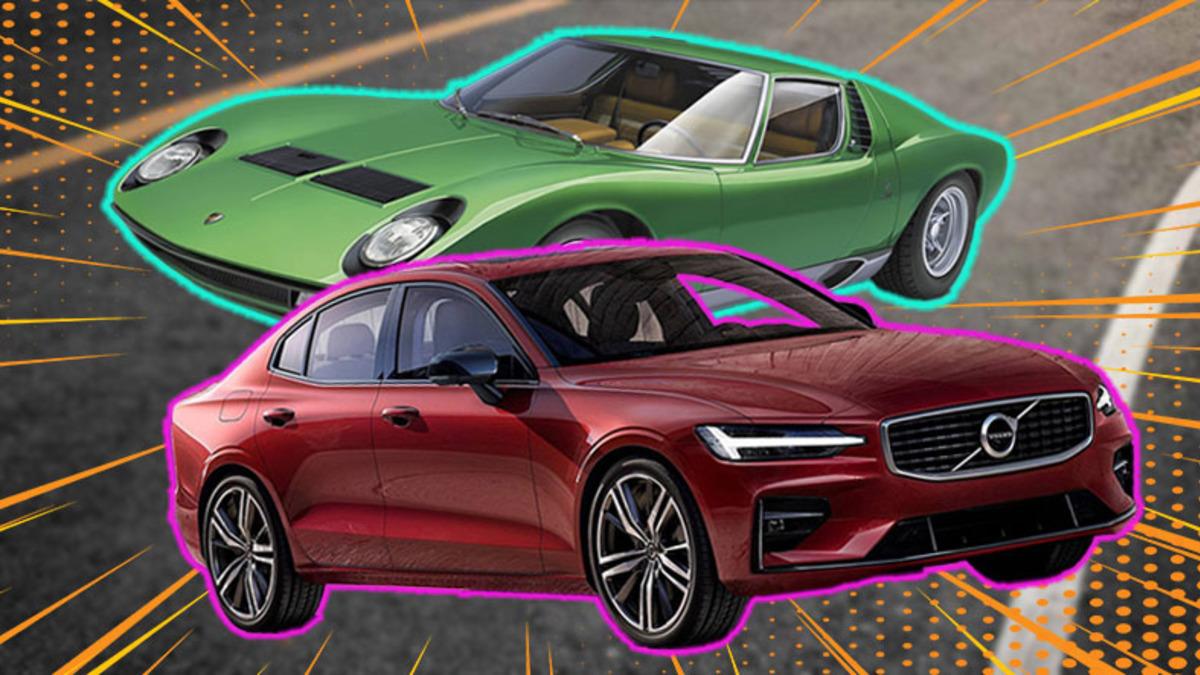 Karşısına Oturup Hayran Hayran İzleme İsteği Uyandıran 7 Far Tasarımı: Buick’in Farlarına Şiir Bile Yazılır!