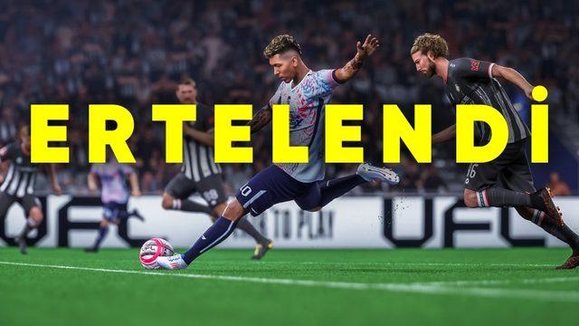 Ronaldo’nun da Yatırımcısı Olduğu Ücretsiz Futbol Oyunu UFL, Ertelendi: İşte Yeni Çıkış Tarihi