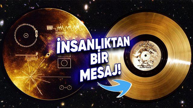 Carl Sagan, Uzaya İnsanlıktan Bir Mesaj Olması İçin Gönderdiği Plağa Neden Özellikle ‘The Beatles’ Şarkısını Koymak İstedi? (Bir de Reddedilmiş!)