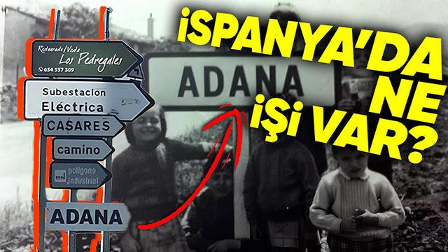 İspanya’nın Bask Bölgesine Türkler Hiç Yerleşmemiş Olmasına Rağmen Neden "Adana" Adında Bir Kasaba Var?