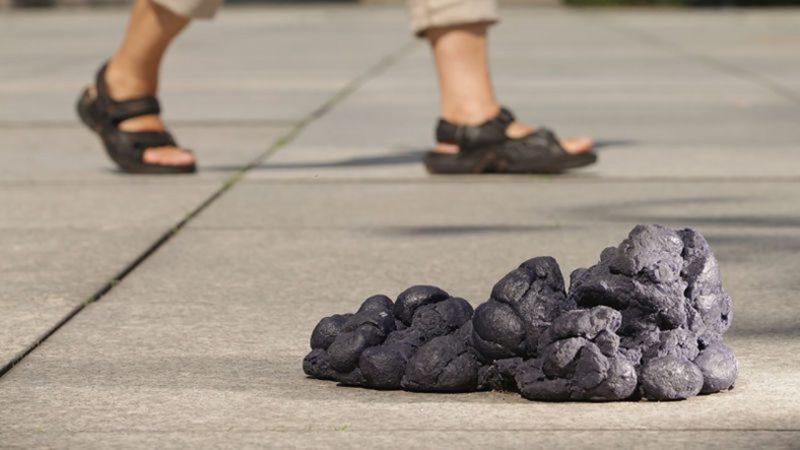 Bilim İnsanları, İnsan Dışkısından Yakıt Yaptı!