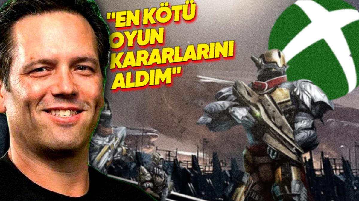 Xbox Patronundan Oyunseverleri Üzecek İtiraf: Fırsat Varken Çok Büyük Oyun Serileri Alınmamış!