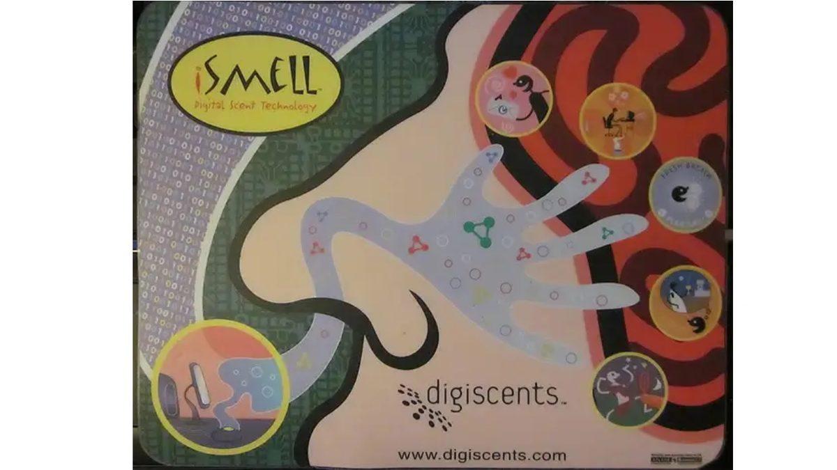 Bilgisayara Bağlayınca Görsellerin ve Oyunların Kokusunu Veren Cihaz 