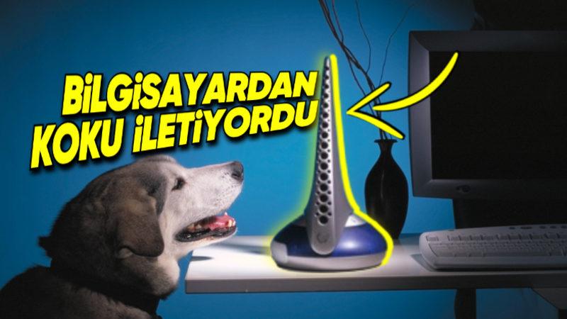 Bilgisayara Bağlayınca Görsellerin ve Oyunların Kokusunu Veren Cihaz "I-Smell"in Hiç Tutmamasının Sebebi Neydi?