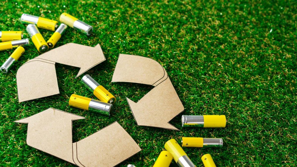 Çevreye Olan Bu Etkilerini Öğrendikten Sonra Artık Evde Eski, Bitmiş Pil Bırakmaya Korkacaksınız!