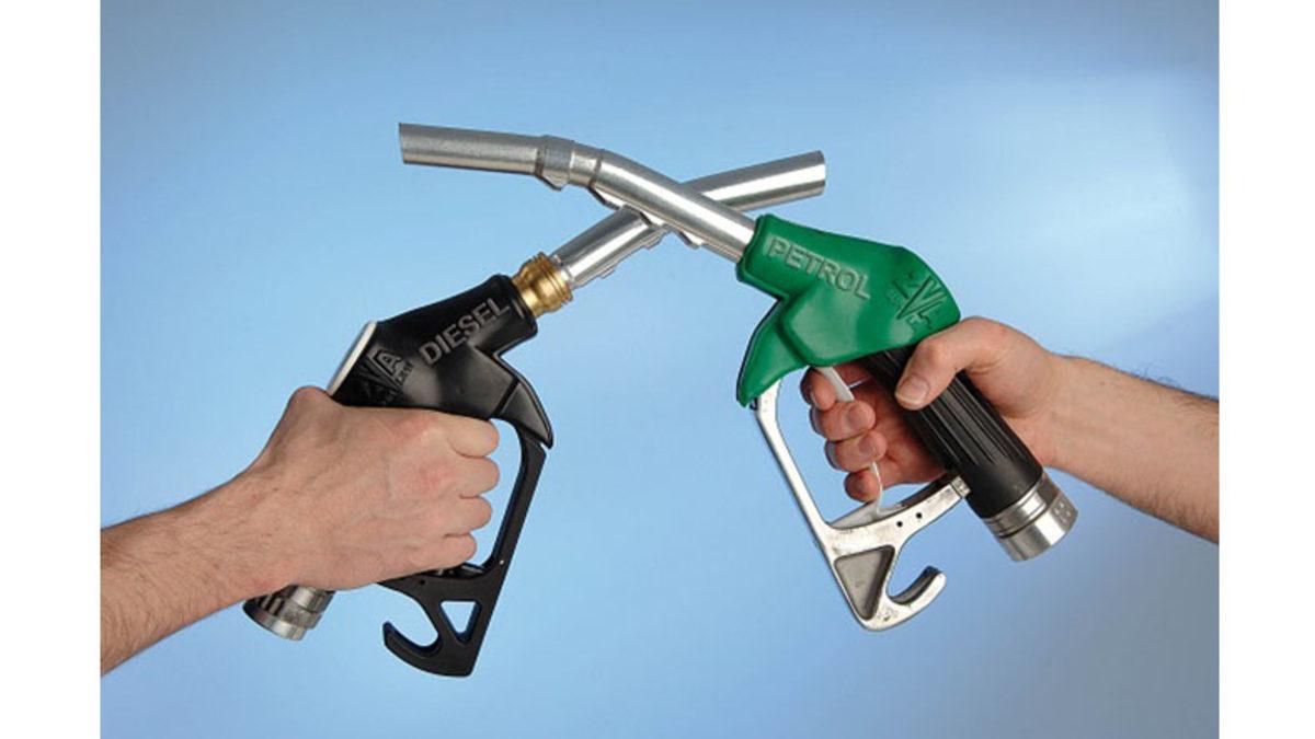 Benzin ve Dizel Arasındaki Ayrımın Ne Olduğunu Öğrenince Ufak da Olsa Aralarındaki Fiyat Farkını Daha İyi Anlayacaksınız