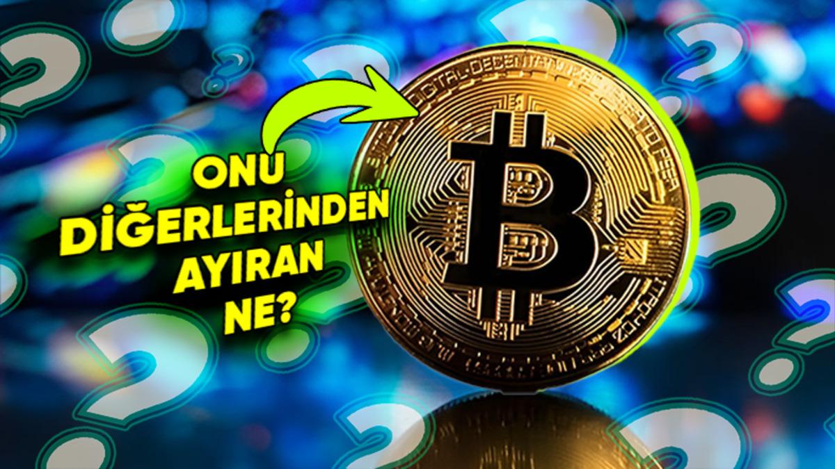 Herkes Bir Kripto Para Yaratabiliyorsa Bitcoin’i Bu Kadar Değerli Yapan Ne? En Basit Hâliyle Açıklıyoruz!