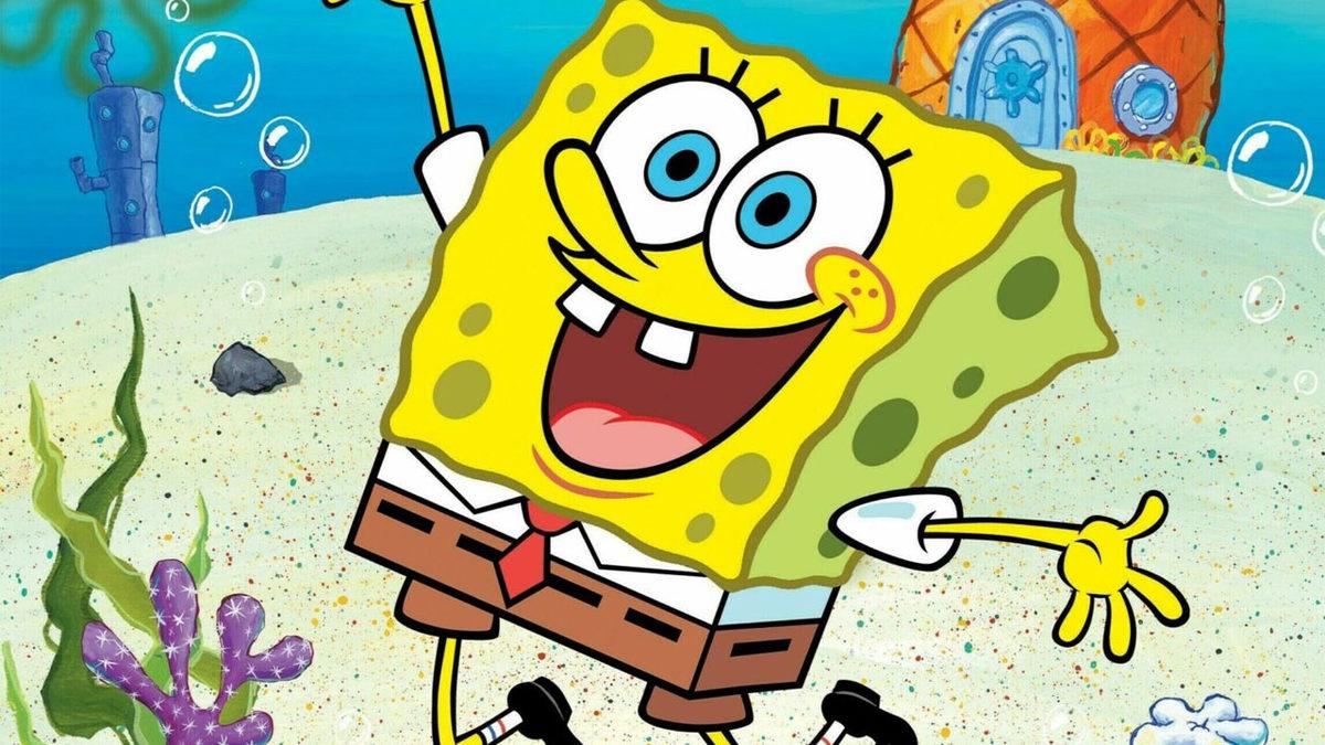 Hepimizi Ekrana Kilitleyen SüngerBob KareŞort İsimli Efsane Çizgi Filmin Adı Aslında Ne Olacaktı? (“İyi ki Olmamış” Diyebilirsiniz!)