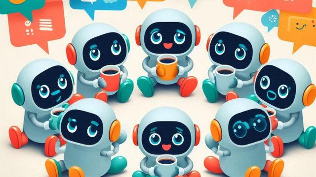 İnternetteki İçeriklerin Ne Kadarını Yapay Zekânın Ürettiği Ortaya Çıktı