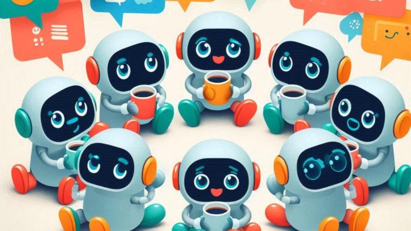 İnternetteki İçeriklerin Ne Kadarını Yapay Zekânın Ürettiği Ortaya Çıktı