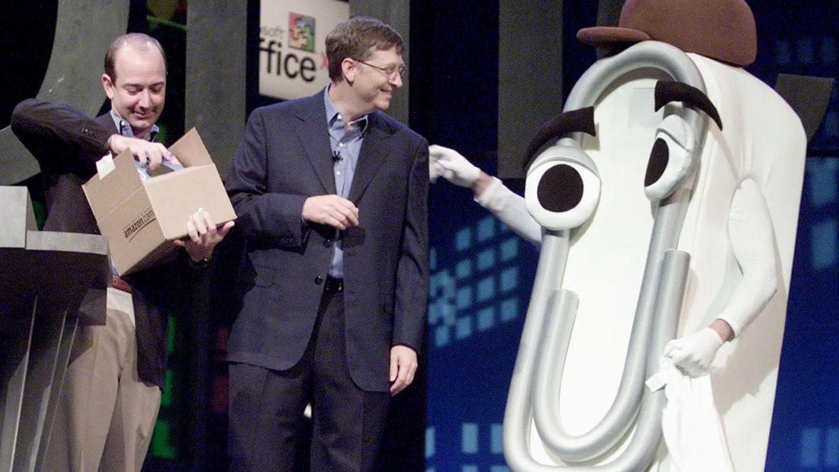 Bir Dönemin Efsane Asistanı Clippy’in Sonunu Getiren Oldu? Gidişinden Siri’nin Bile Ders Aldığı Bazı Detaylar Var!