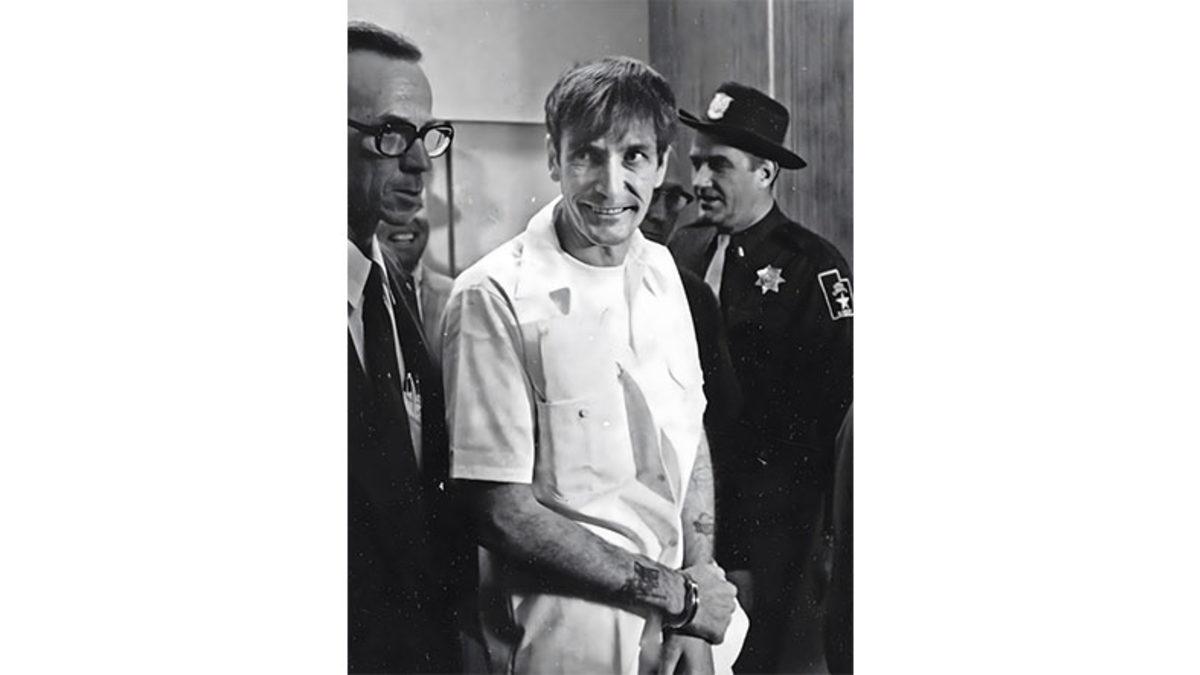 Nike’ın Bir İdam Mahkûmunun Son Sözlerinden Esinlendiği “Just Do It” Sloganı Nasıl Bu Kadar Etkili Oldu?