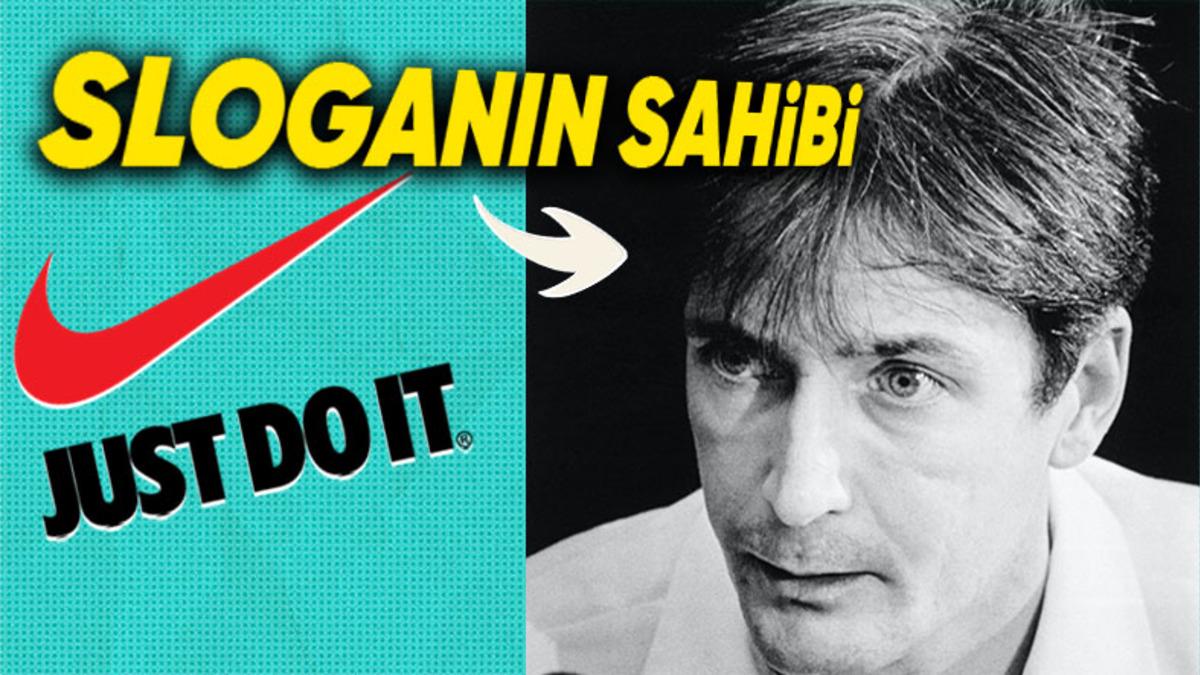 Nike’ın Bir İdam Mahkûmunun Son Sözlerinden Esinlendiği “Just Do It” Sloganı Nasıl Bu Kadar Etkili Oldu?