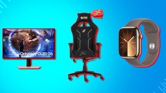 Amazon Okula ve Şehre Dönüş Fırsatları’nda Bugün Öne Çıkan İndirimli Ürünler