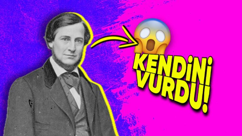 Müvekkilinin Suçsuzluğunu İspat Ederken Mahkemede ’Kendini Vuran’ Avukatın, Filmlere Konu Olacak Hikâyesi