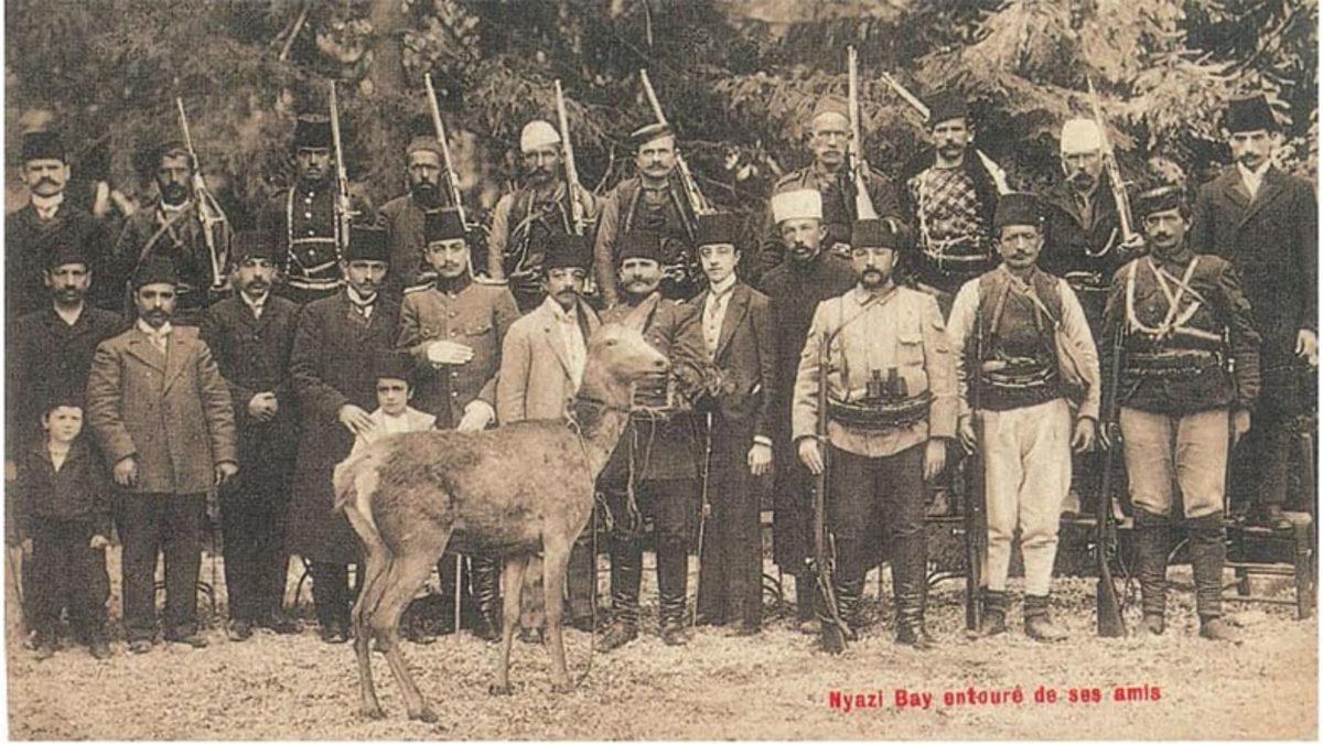 Mizah Sohbetleri İçin Kullandığımız 