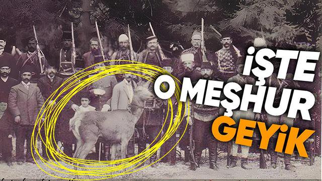 Mizah Sohbetleri İçin Kullandığımız "Geyik Muhabbeti" İfadesinin Osmanlı Dönemine Kadar Uzanan Tarihi